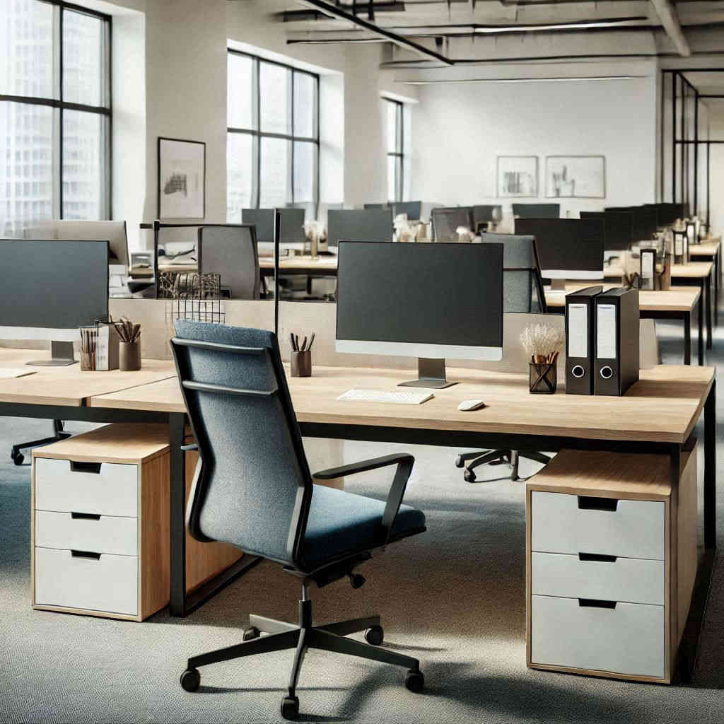 中国水电大厦文章配图