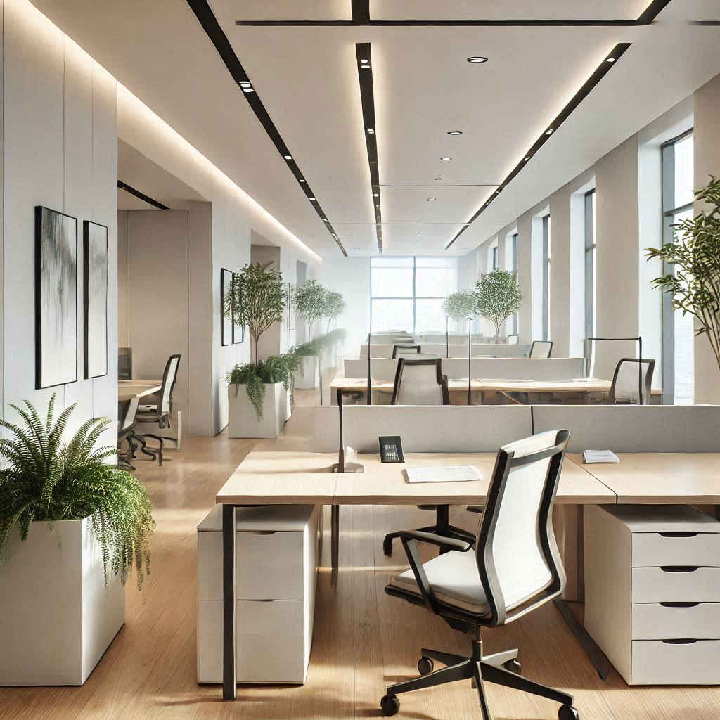 中国水电大厦文章配图