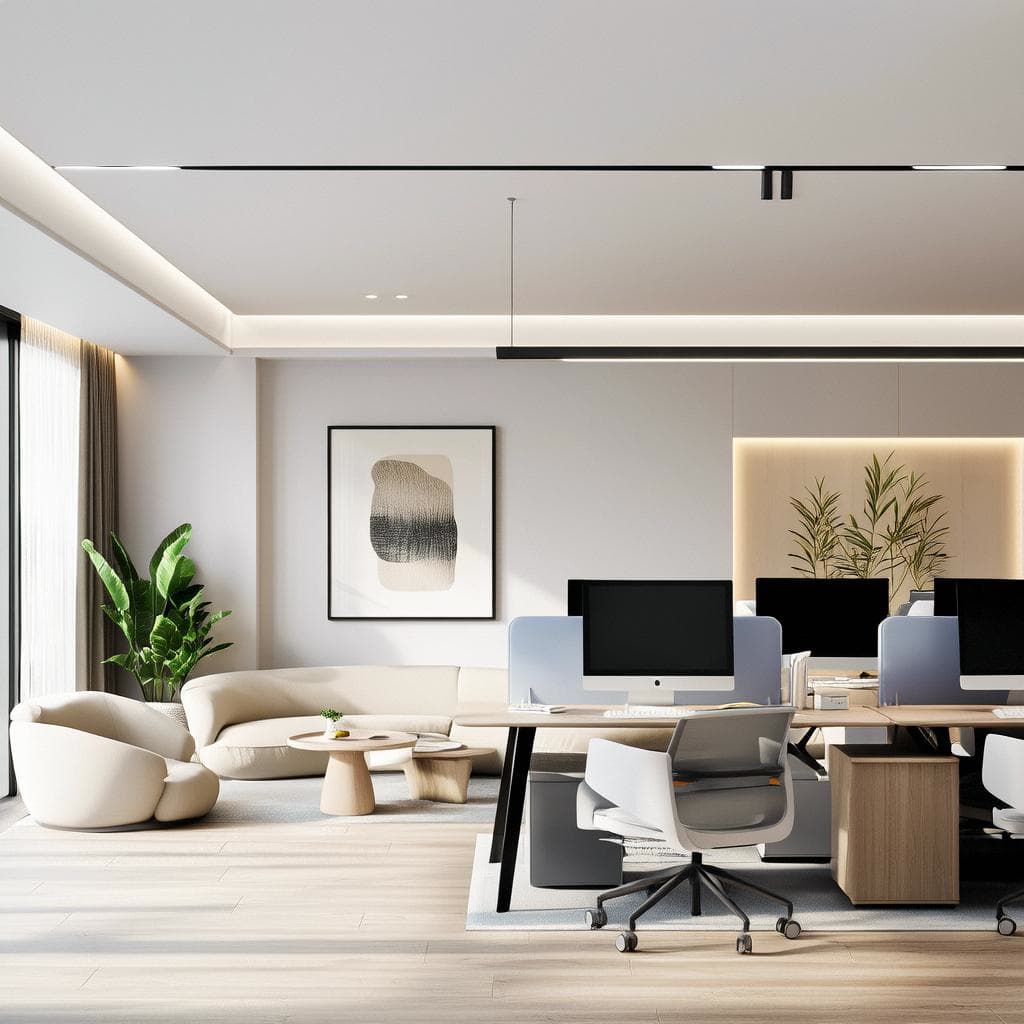 中国水电大厦文章配图