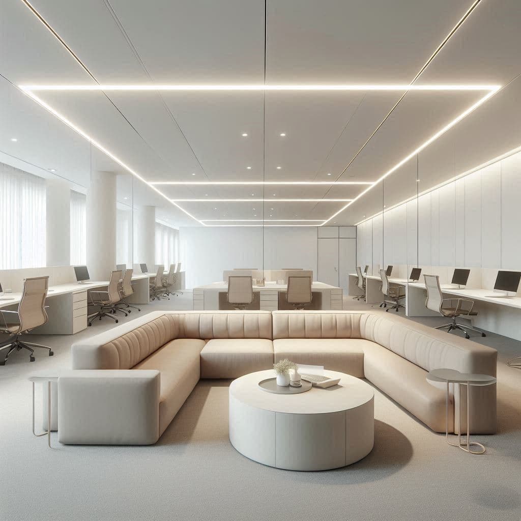 中国水电大厦文章配图