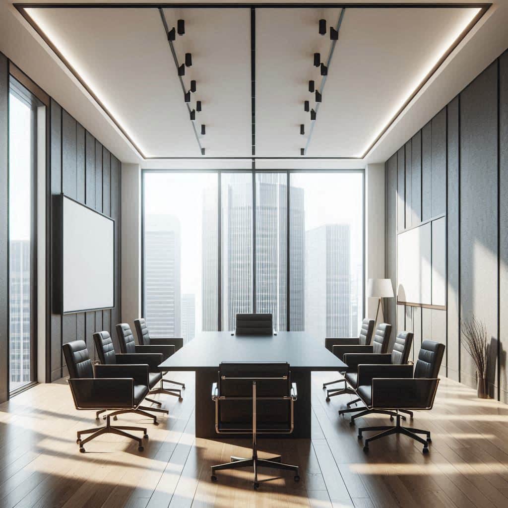 中国水电大厦文章配图