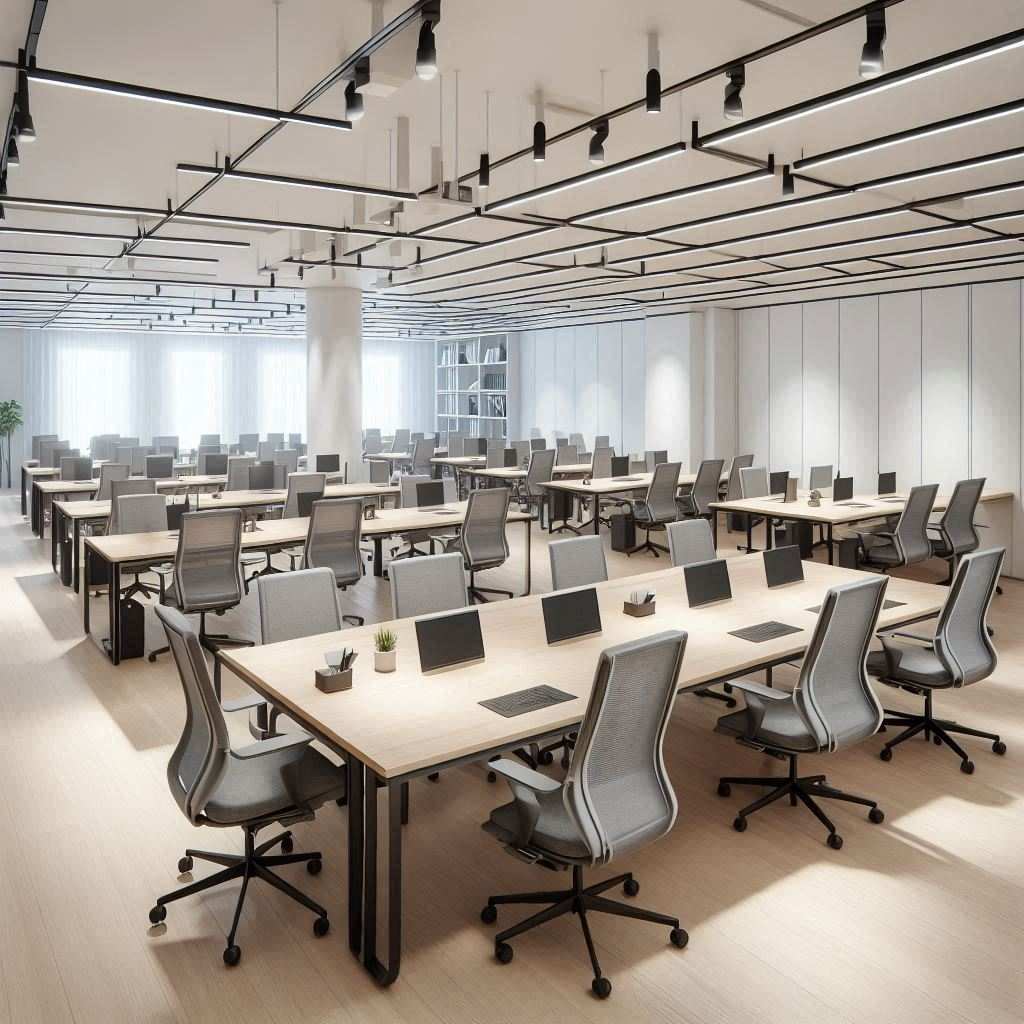 中国水电大厦文章配图
